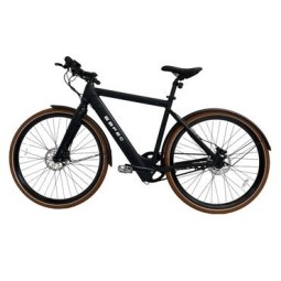 Vélo assistance électrique EBFEC R1 BLACK-1 36V 10.5Ah