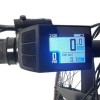 Vélo assistance électrique EBFEC R1 BLACK-1 36V 10.5Ah