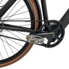 Vélo assistance électrique EBFEC R1 BLACK-1 36V 10.5Ah