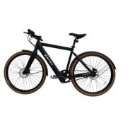 Vélo assistance électrique EBFEC R1 BLACK-1 36V 10.5Ah