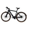 Vélo assistance électrique EBFEC R1 BLACK-1 36V 10.5Ah