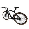 Vélo assistance électrique EBFEC R1 BLACK-1 36V 10.5Ah