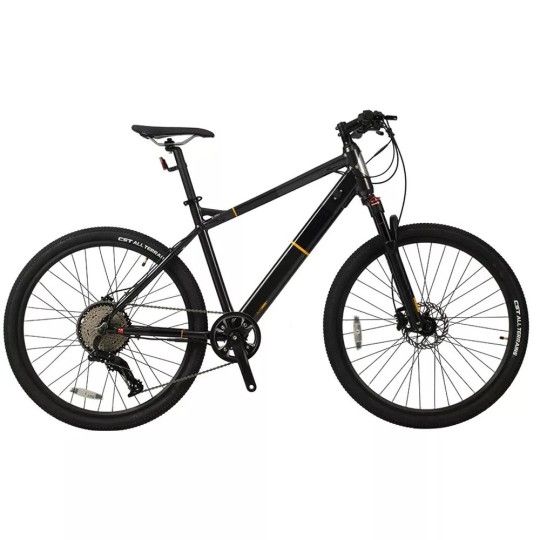 Vélo assistance électrique EBFEC MTB1 250W 36V 9.6Ah