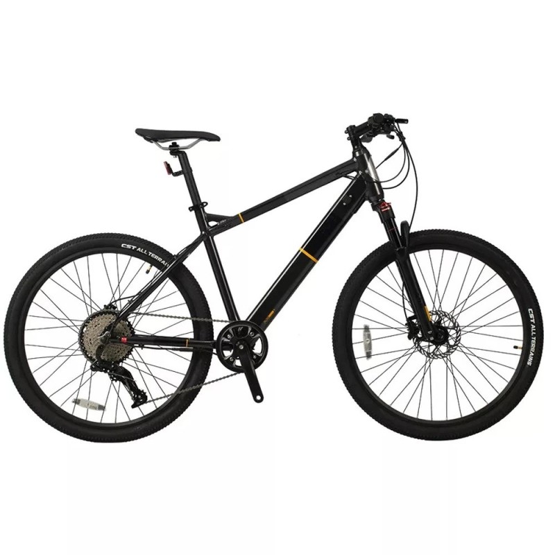 Vélo assistance électrique EBFEC MTB1 250W 36V 9.6Ah