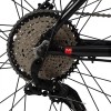 Vélo assistance électrique EBFEC MTB1 250W 36V 9.6Ah