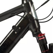 Vélo assistance électrique EBFEC MTB1 250W 36V 9.6Ah