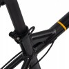 Vélo assistance électrique EBFEC MTB1 250W 36V 9.6Ah