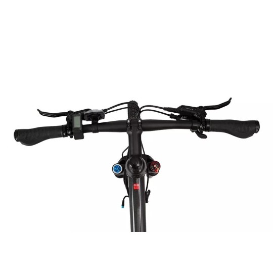 Vélo assistance électrique EBFEC MTB1 250W 36V 9.6Ah