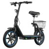 Trottinette électrique Twofish M5 Elite 500W 48V 13Ah