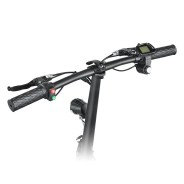 Trottinette électrique Twofish M5 Elite 500W 48V 13Ah