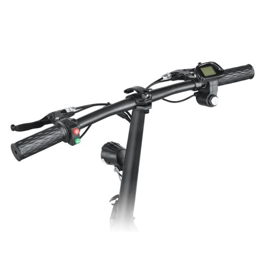 Trottinette électrique Twofish M5 Elite 500W 48V 13Ah