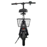 Trottinette électrique Twofish M5 Elite 500W 48V 13Ah