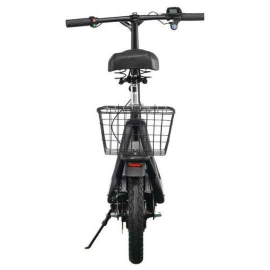 Trottinette électrique Twofish M5 Elite 500W 48V 13Ah
