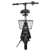 Trottinette électrique Twofish M5 Elite 500W 48V 13Ah