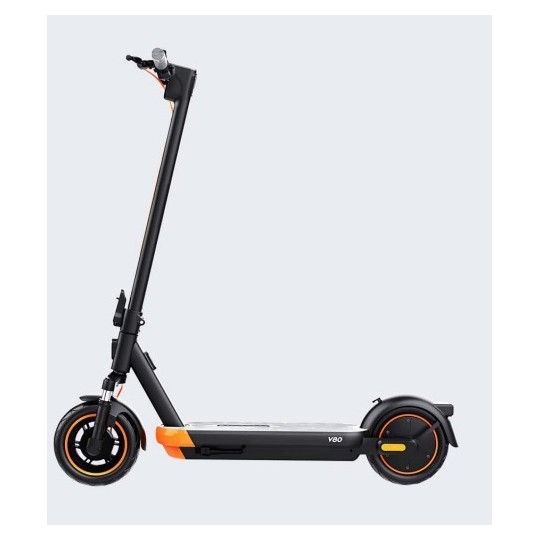 Trottinette électrique INVANTI ES11 500W 48V 16H