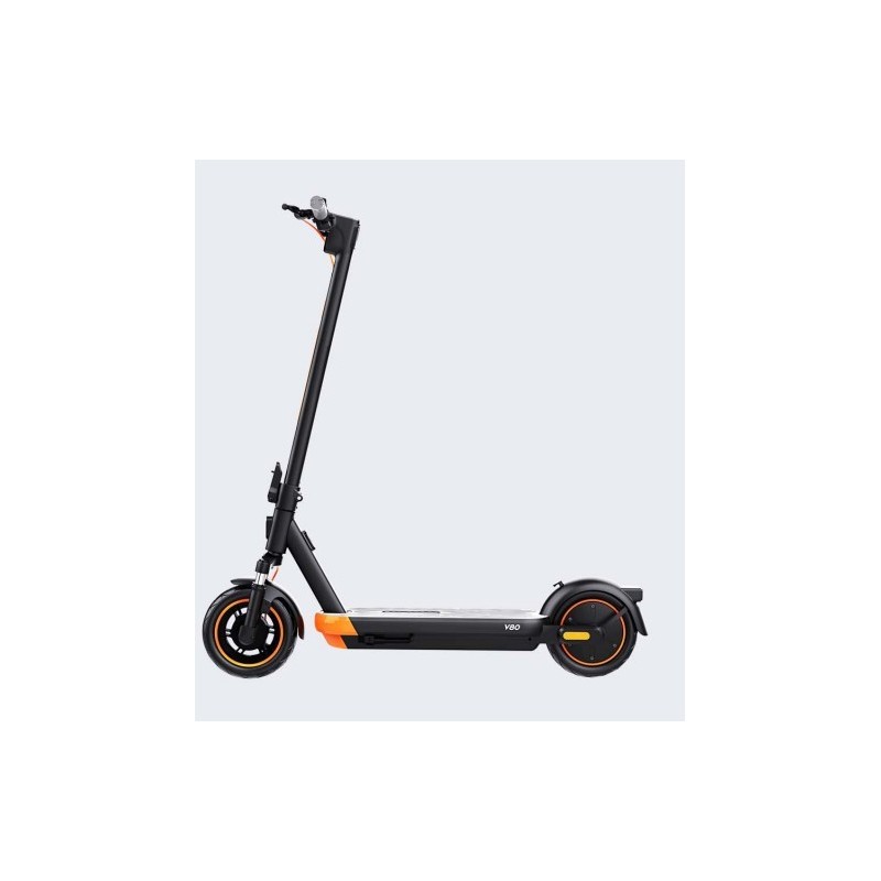 Trottinette électrique INVANTI ES11 500W 48V 16H