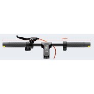 Trottinette électrique INVANTI ES11 500W 48V 16H