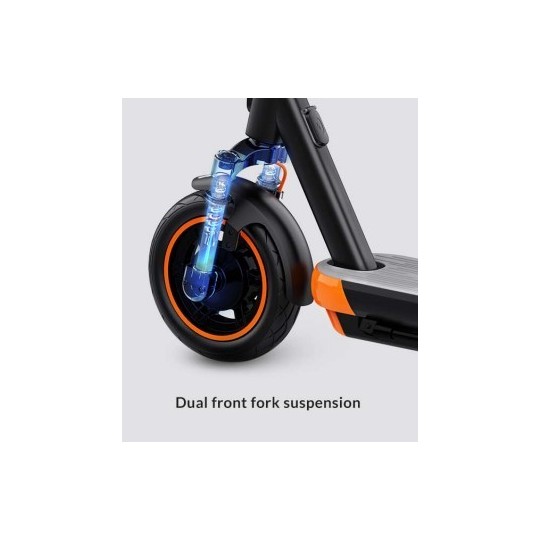 Trottinette électrique INVANTI ES11 500W 48V 16H