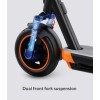 Trottinette électrique INVANTI ES11 500W 48V 16H