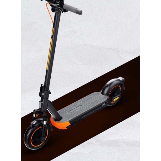 Trottinette électrique INVANTI ES11 500W 48V 16H