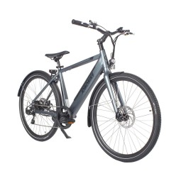 Vélo assistance électrique Jobo Viva 250W 36V 10.4Ah
