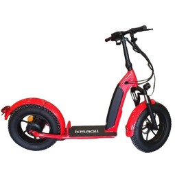 Trottinette Moving Motor V3 500W 48V 10.4Ah