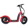Trottinette Moving Motor V1 500W 48V 10.4Ah