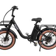 Vélo électrique Baicycle U05 250W 48V 13Ah