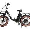 Vélo électrique Baicycle U05 250W 48V 13Ah