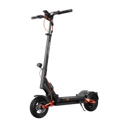 Trottinette électrique JOYOR T10 1000W*2 60V18Ah