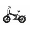 Vélo électrique Moving Motor pliable fatebike F3
