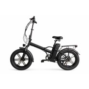 Vélo électrique Moving Motor pliable fatebike F2