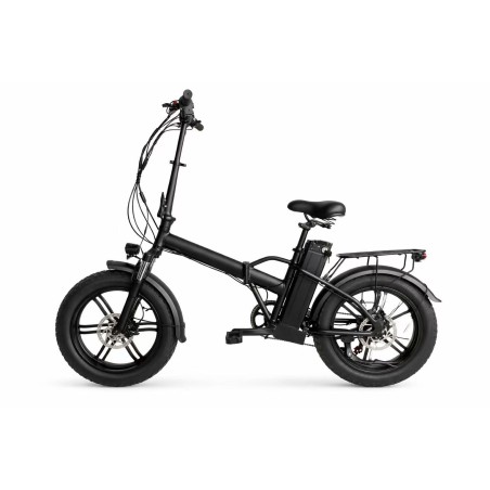 Vélo électrique Moving Motor pliable fatebike F2