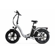 Vélo électrique Moving Motor fatebike F1