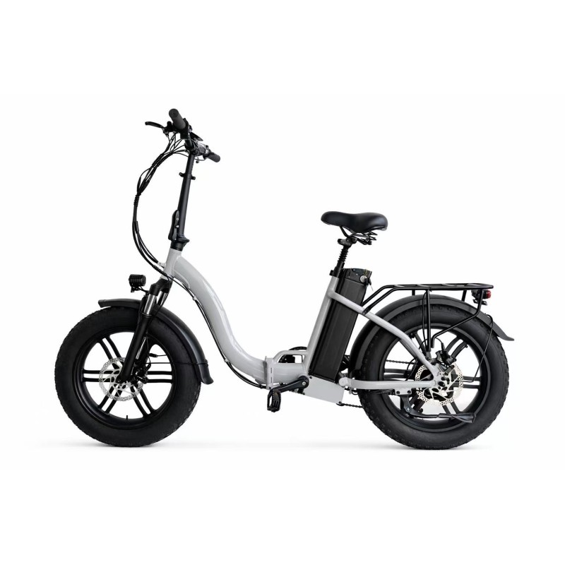 Vélo électrique Moving Motor fatebike F1