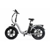 Vélo électrique Moving Motor fatebike F1