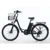 Vélo électrique Moving Motor Citadin C2