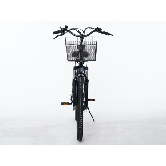 Vélo électrique Moving Motor Citadin C2