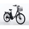 Vélo électrique Moving Motor Citadin C2