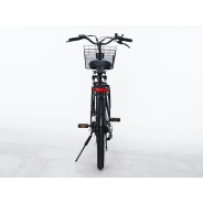 Vélo électrique Moving Motor Citadin C2