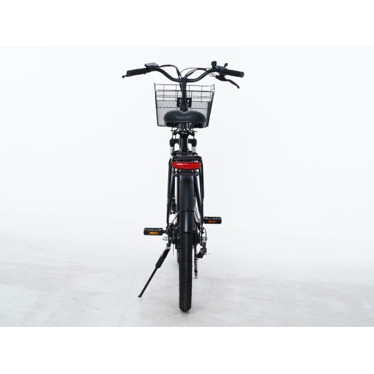 Vélo électrique Moving Motor Citadin C2