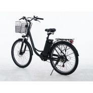 Vélo électrique Moving Motor Citadin C2