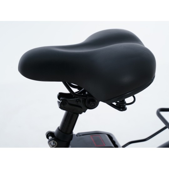 Vélo électrique Moving Motor Citadin C2