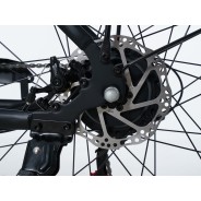 Vélo électrique Moving Motor Citadin C2