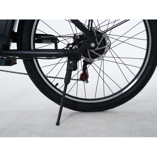 Vélo électrique Moving Motor Citadin C2