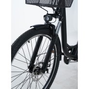 Vélo électrique Moving Motor Citadin C2