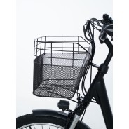 Vélo électrique Moving Motor Citadin C2