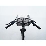 Vélo électrique Moving Motor Citadin C2