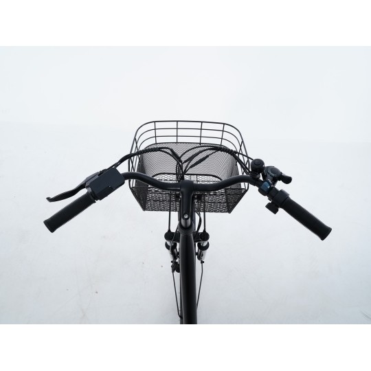 Vélo électrique Moving Motor Citadin C2