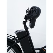 Vélo électrique Moving Motor Citadin C2